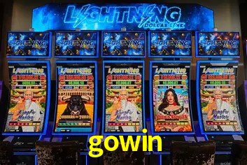 A Emoção da Loteria na gowin: Uma Chance de Mudança de Vida