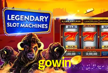 Desvendando o Mundo dos Jogos Virtuais na gowin