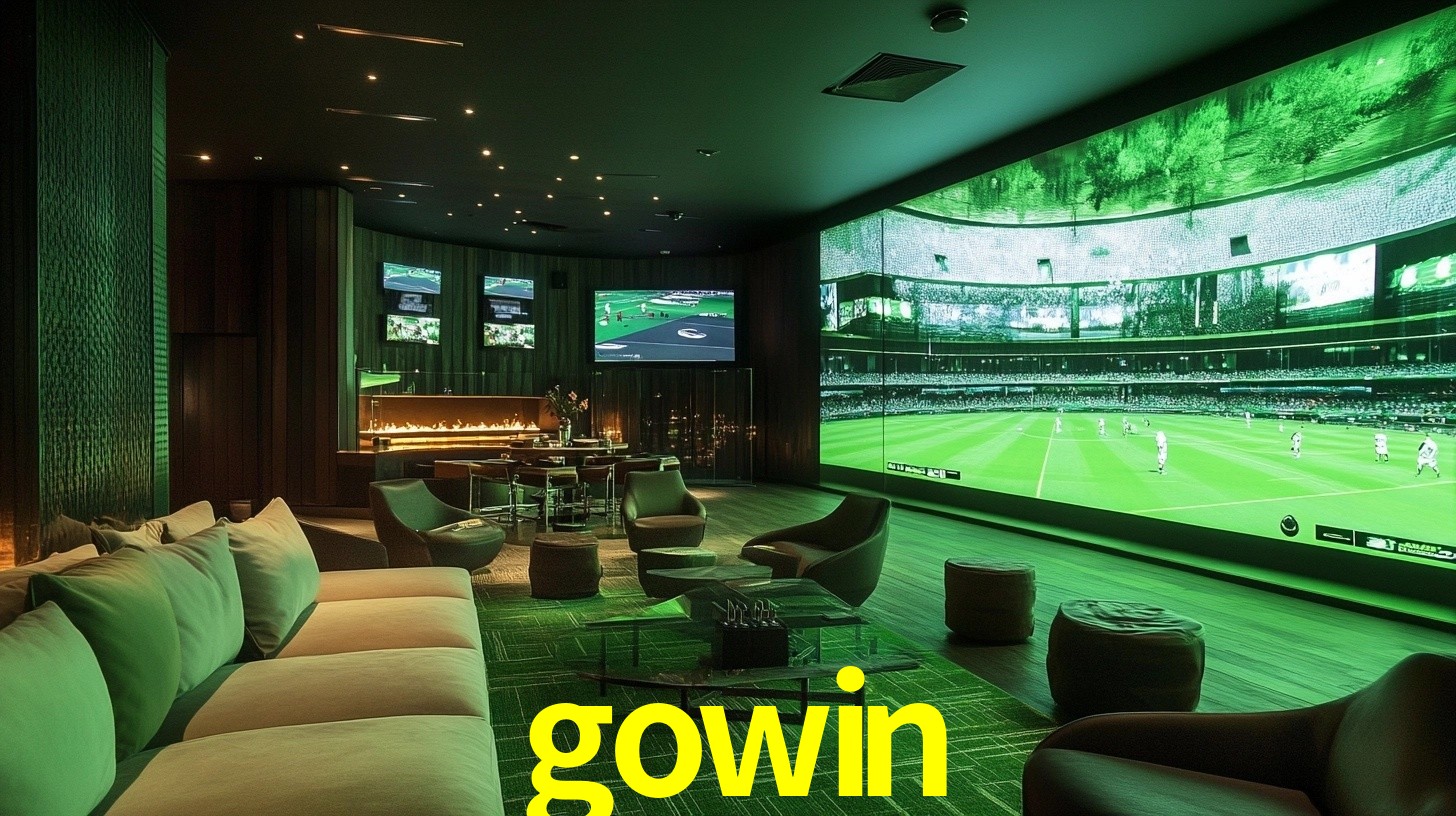 gowin - Roleta da Sorte Suprema - gowin.com