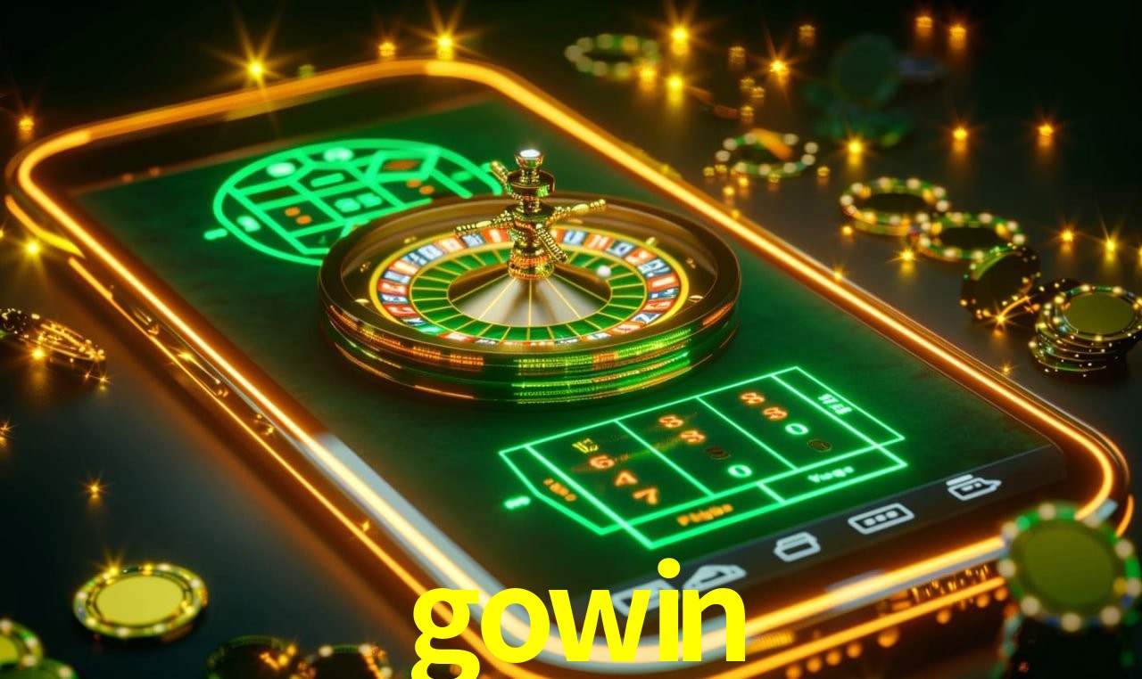 Promoção Relâmpago gowin