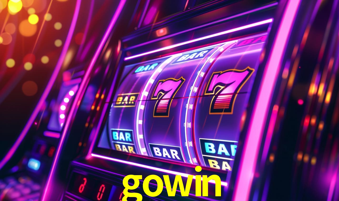 gowin,gowin.com
