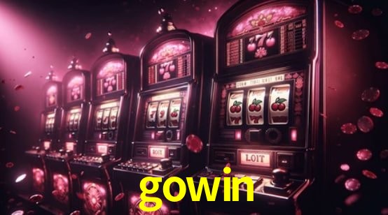 cassino gowin