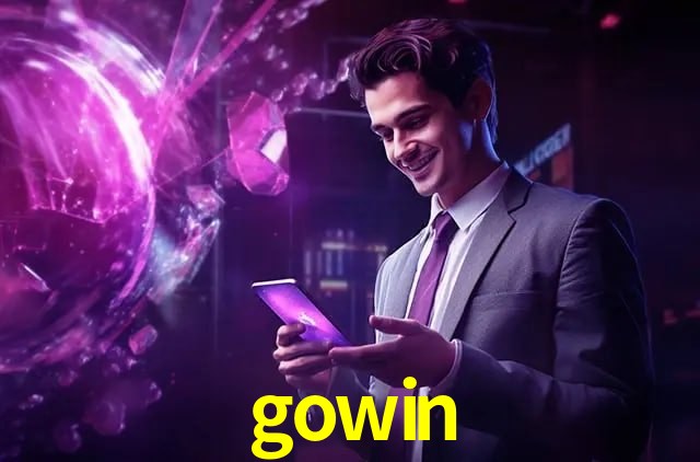 Welcome Bonus gowin
