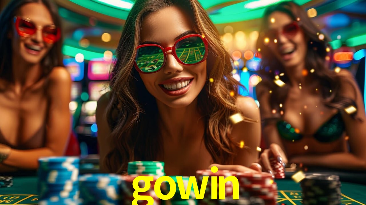 Experiência VIP gowin