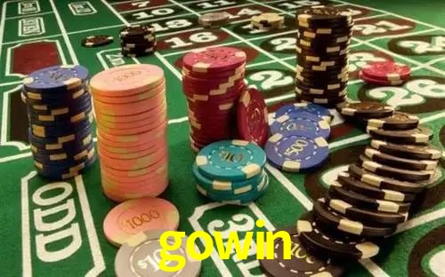 Apostas com odds competitivas na gowin