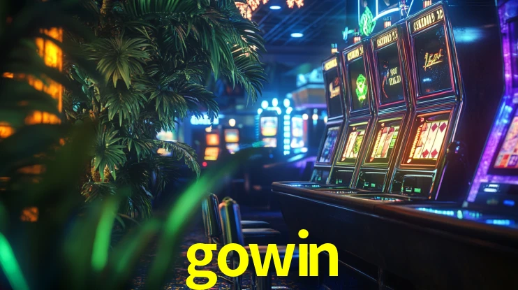 VIP Casino gowin