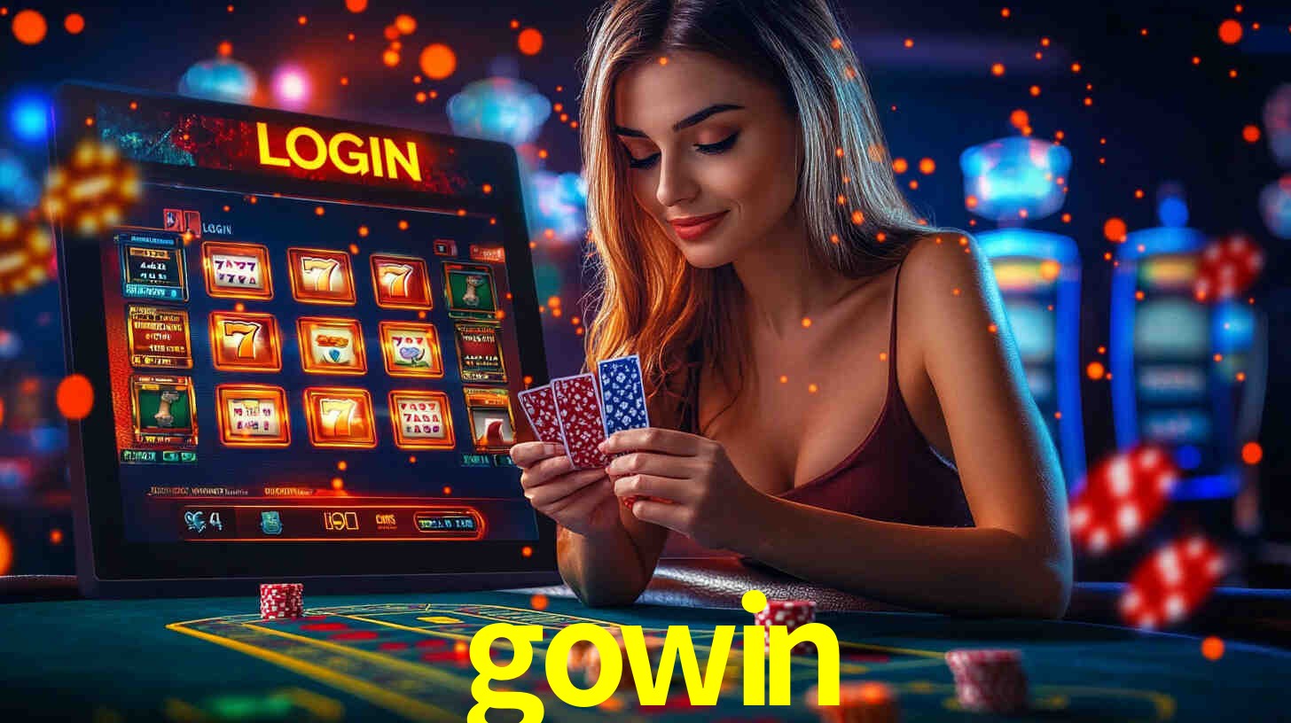 Bônus Generosos e Exclusivos no gowin para Você!
