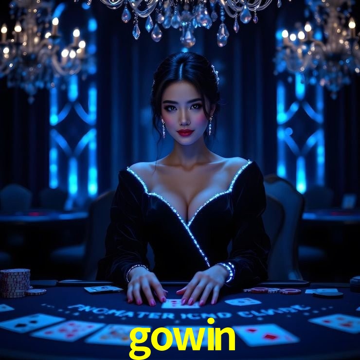 Provedores de Jogos gowin