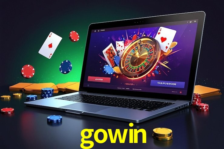 Jogos populares e pagamentos rápidos na gowin