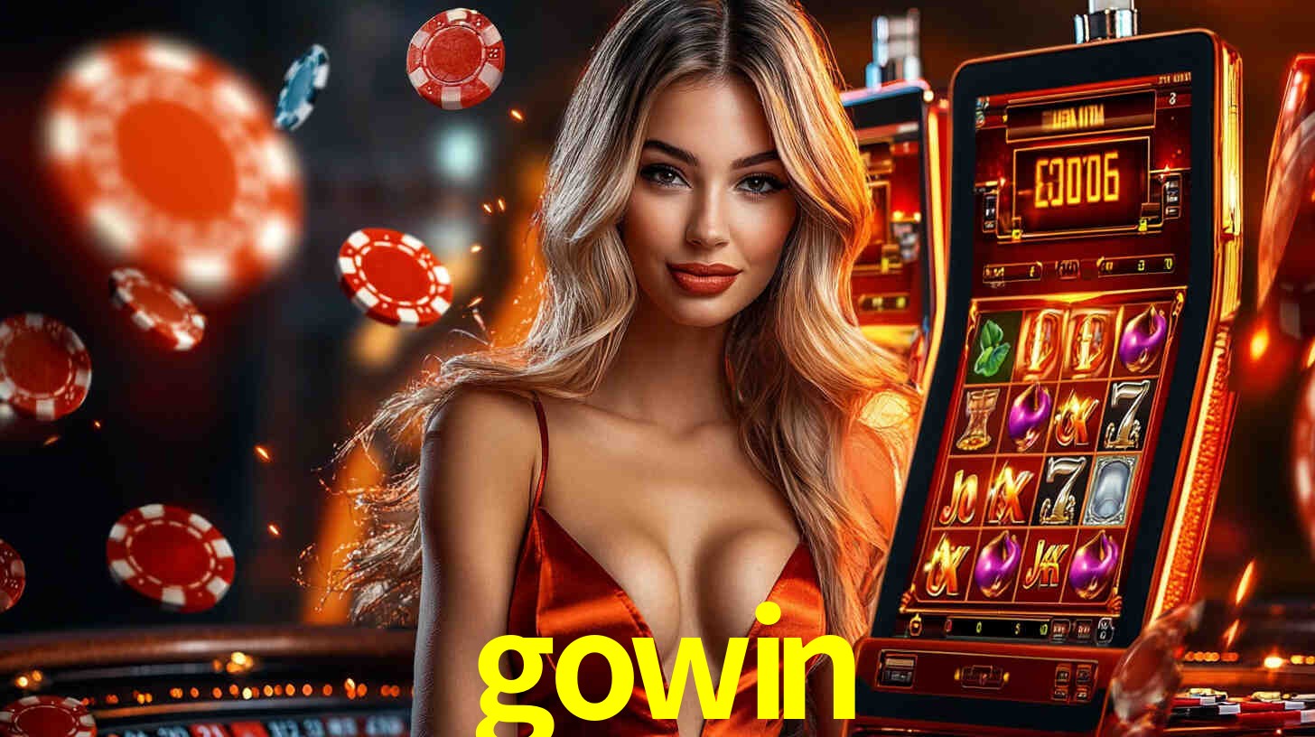 gowin.com