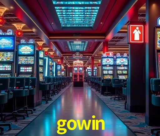 Inovações de Jogos na gowin: O Futuro das Experiências Interativas