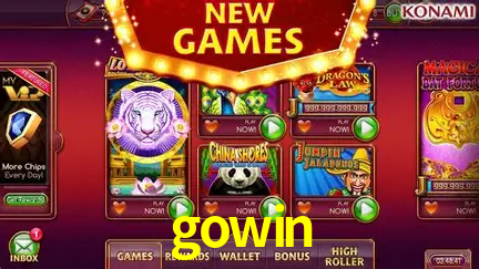 Cassino ao vivo com dealers reais na gowin