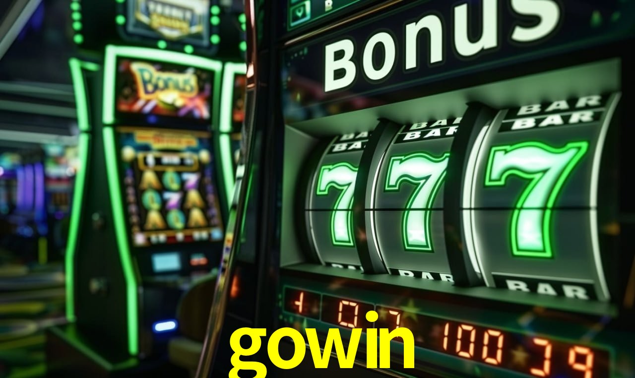 Game Providers gowin