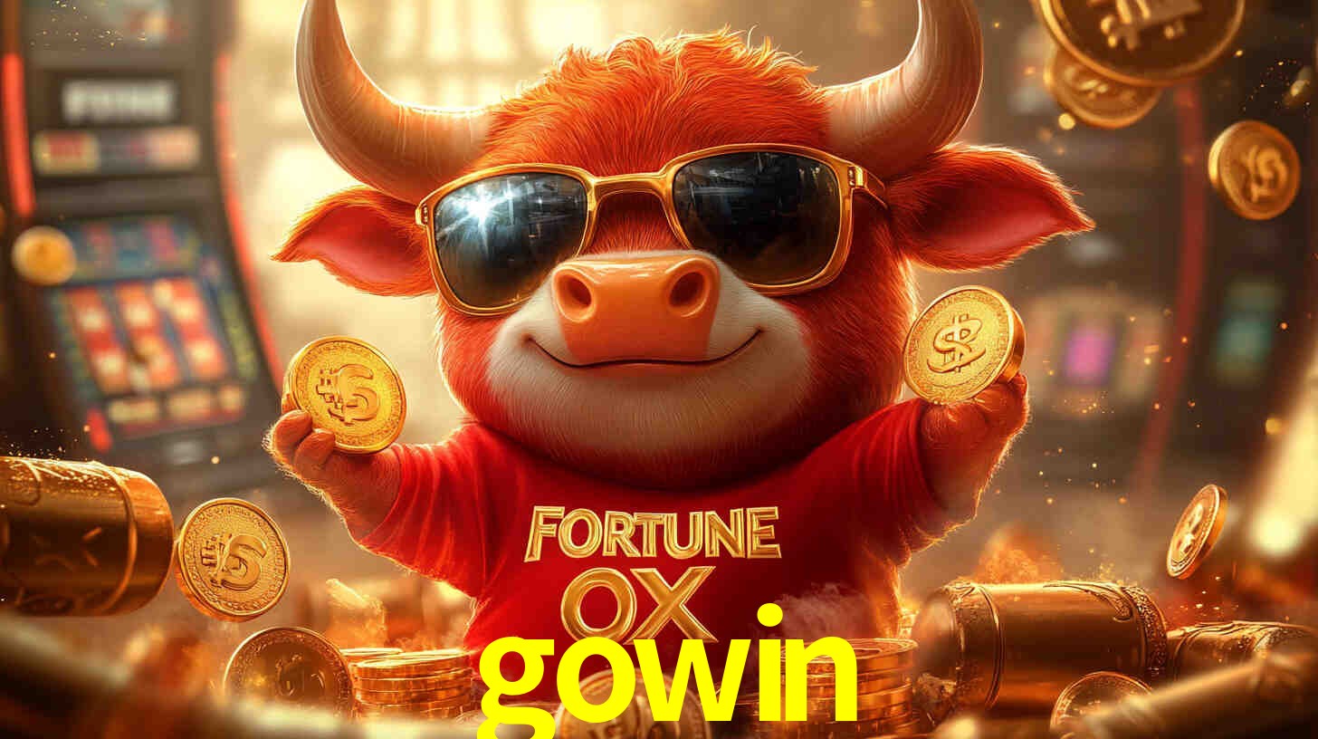 gowin,gowin.com