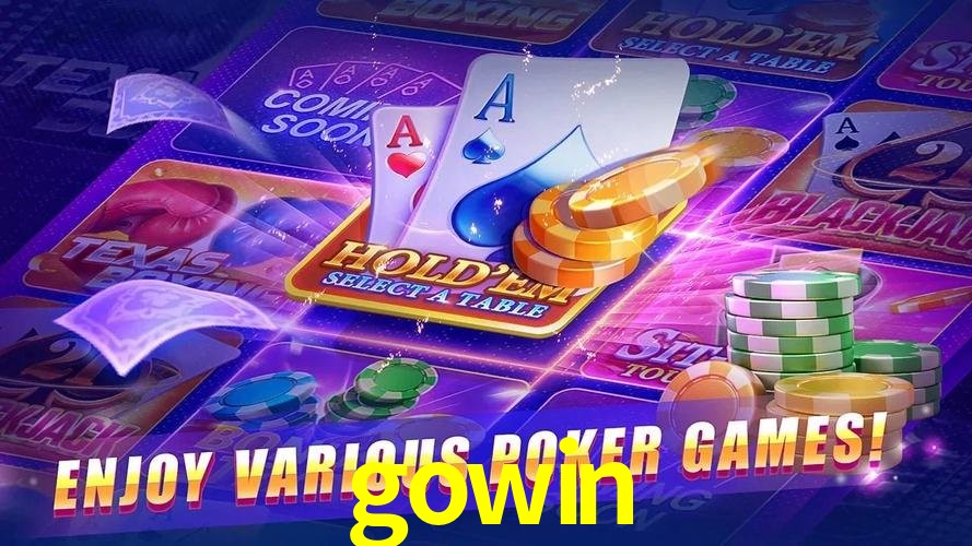 Desvendando o Mundo dos Jogos Virtuais na gowin