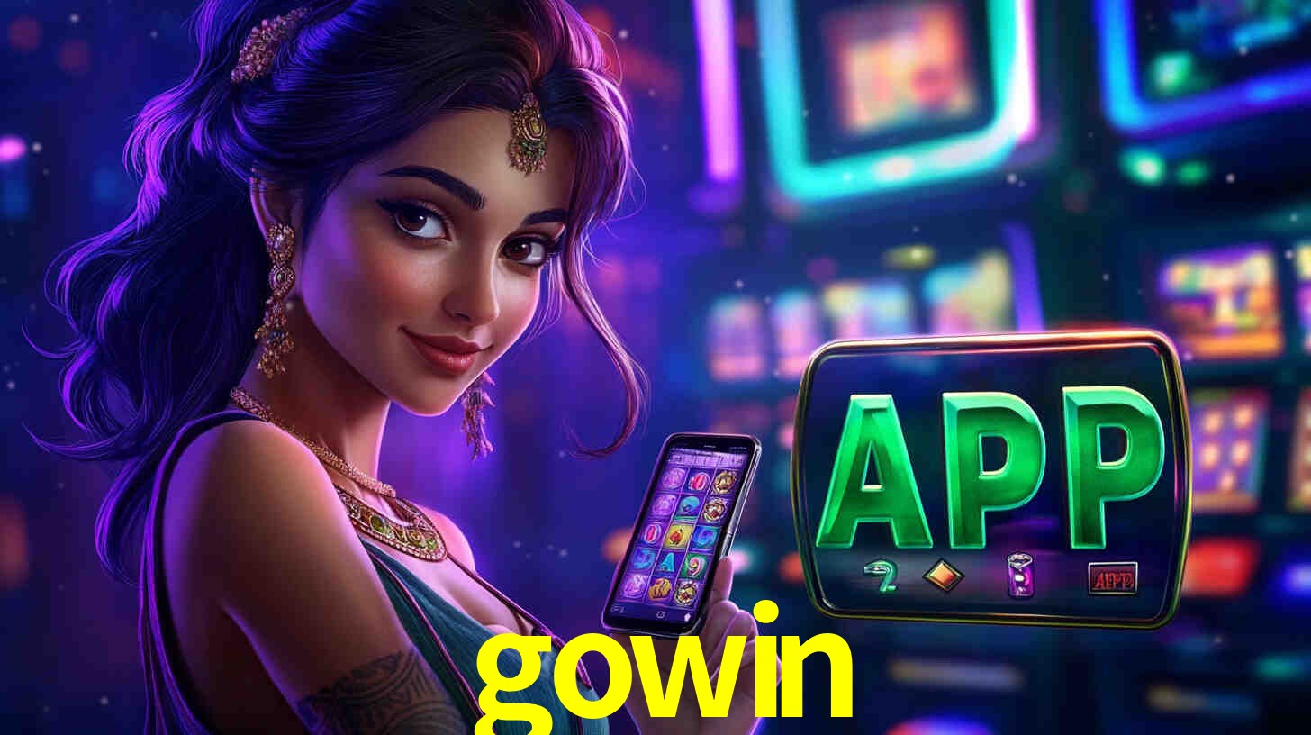 gowin: A Experiência de Casino com Jogos de Mesa ao Vivo