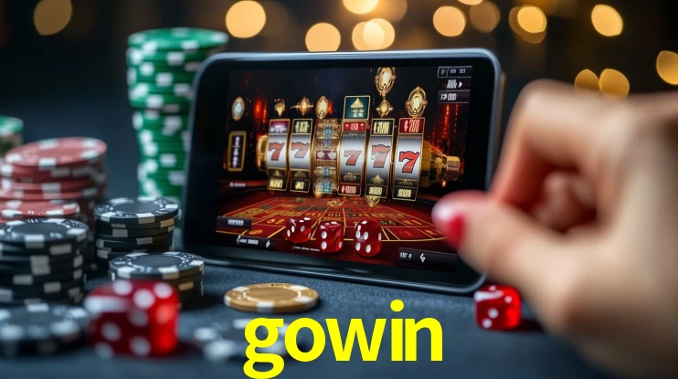 Daily Bonuses gowin