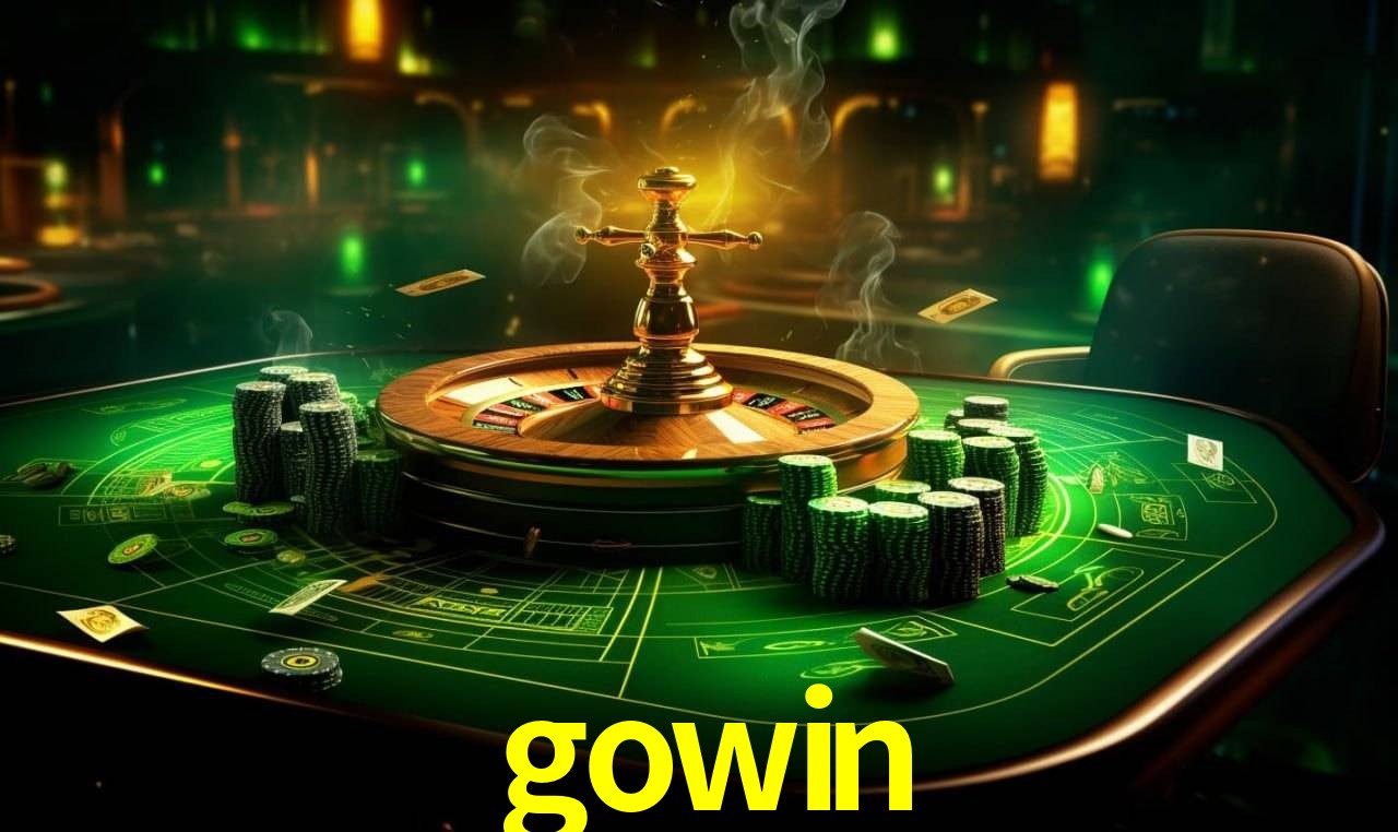 Download para Android e iOS na gowin