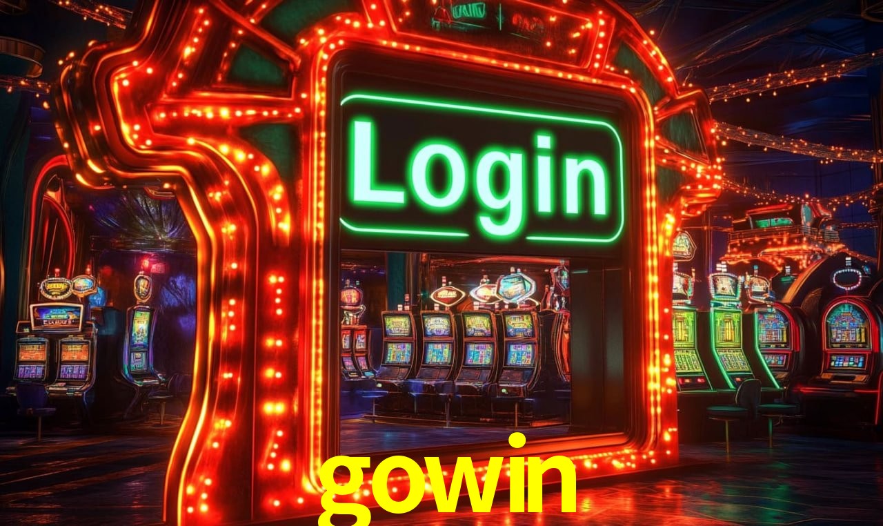 Jogo Spaceman gowin