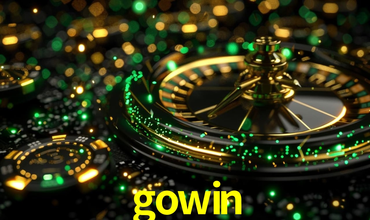 Canal oficial no Telegram da gowin