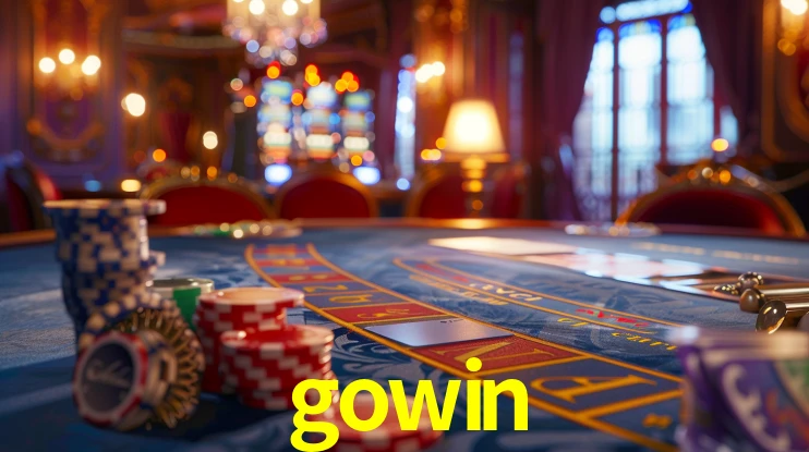 Account Benefits gowin