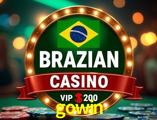 Benefícios VIP na gowin