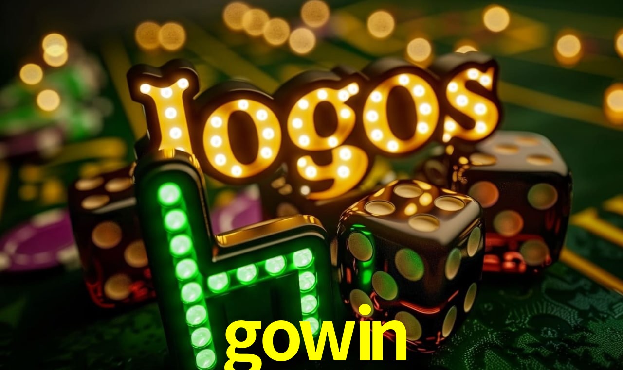 Estatísticas do Jogo gowin