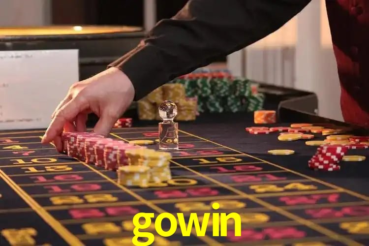 Descubra a Magia dos Jogos de Arcade no gowin