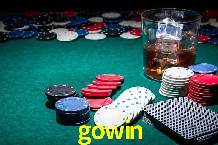 Casino Ao Vivo gowin