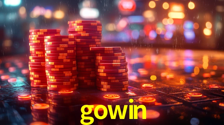 Experimente o Login Seguro Premium no gowin