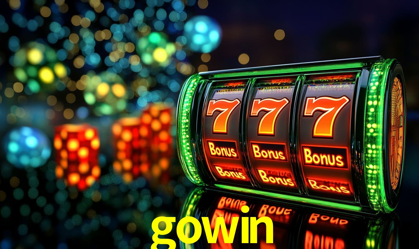 Benefícios da Conta gowin