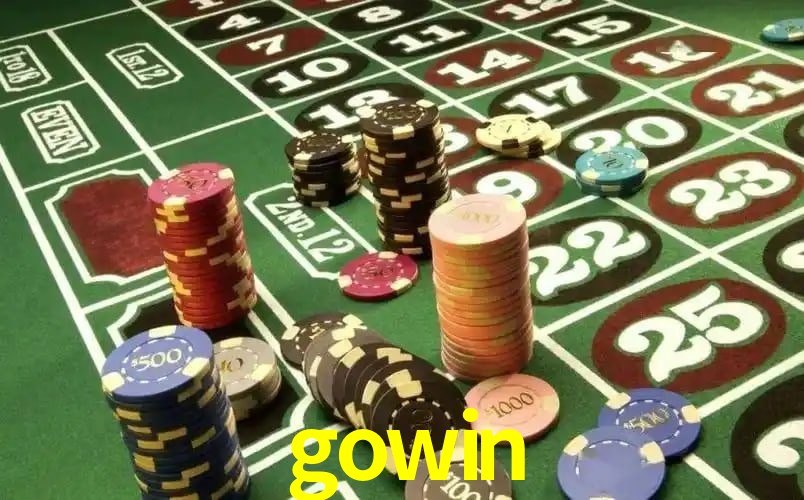 Avaliações dos Jogadores gowin
