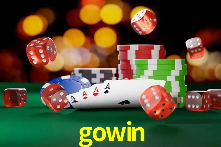 Jogos de Slot gowin
