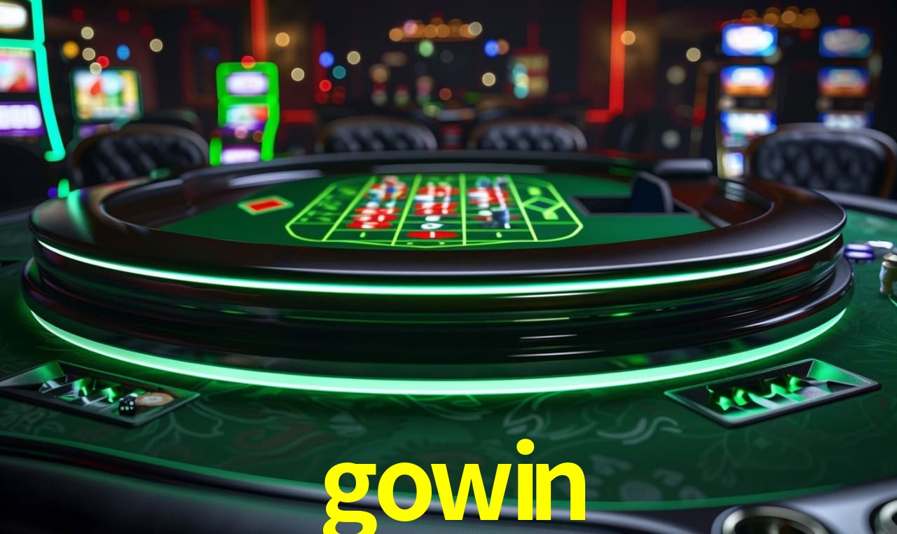 Exclusive Offers gowin