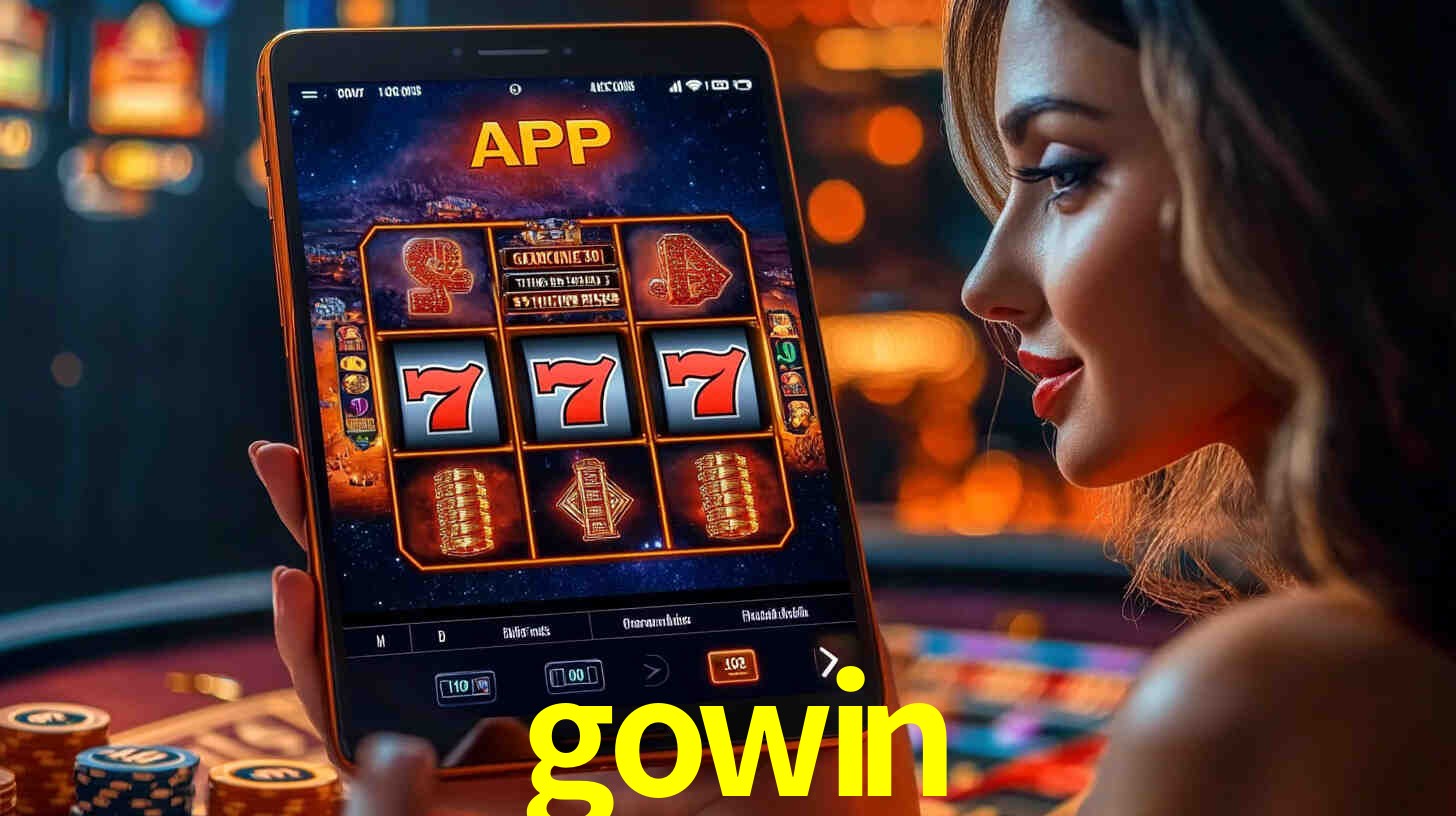 gowin.com