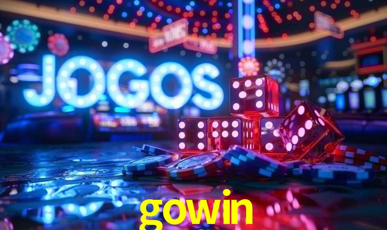 Página oficial no Facebook da gowin