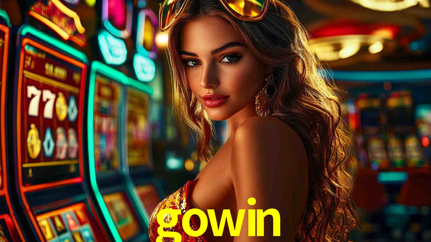 Welcome Bonus gowin