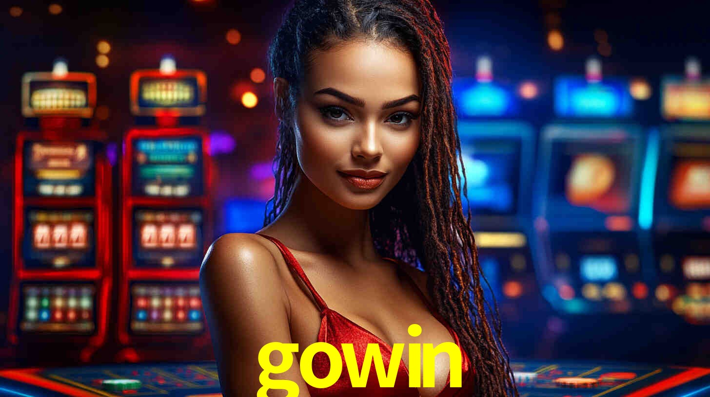 Descubra a Essência do gowin: Nossa História e Compromissos
