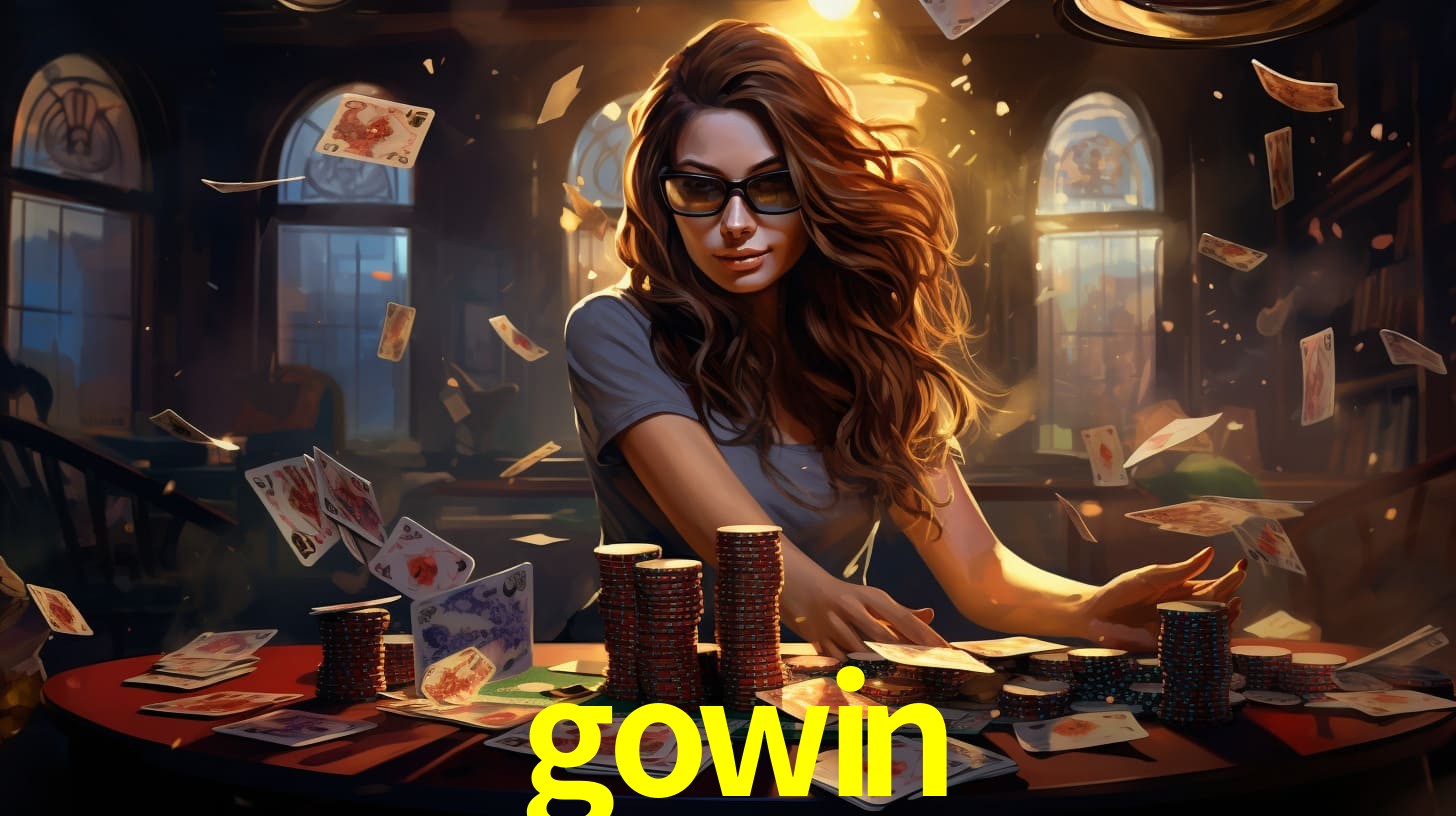 Spaceman Game gowin