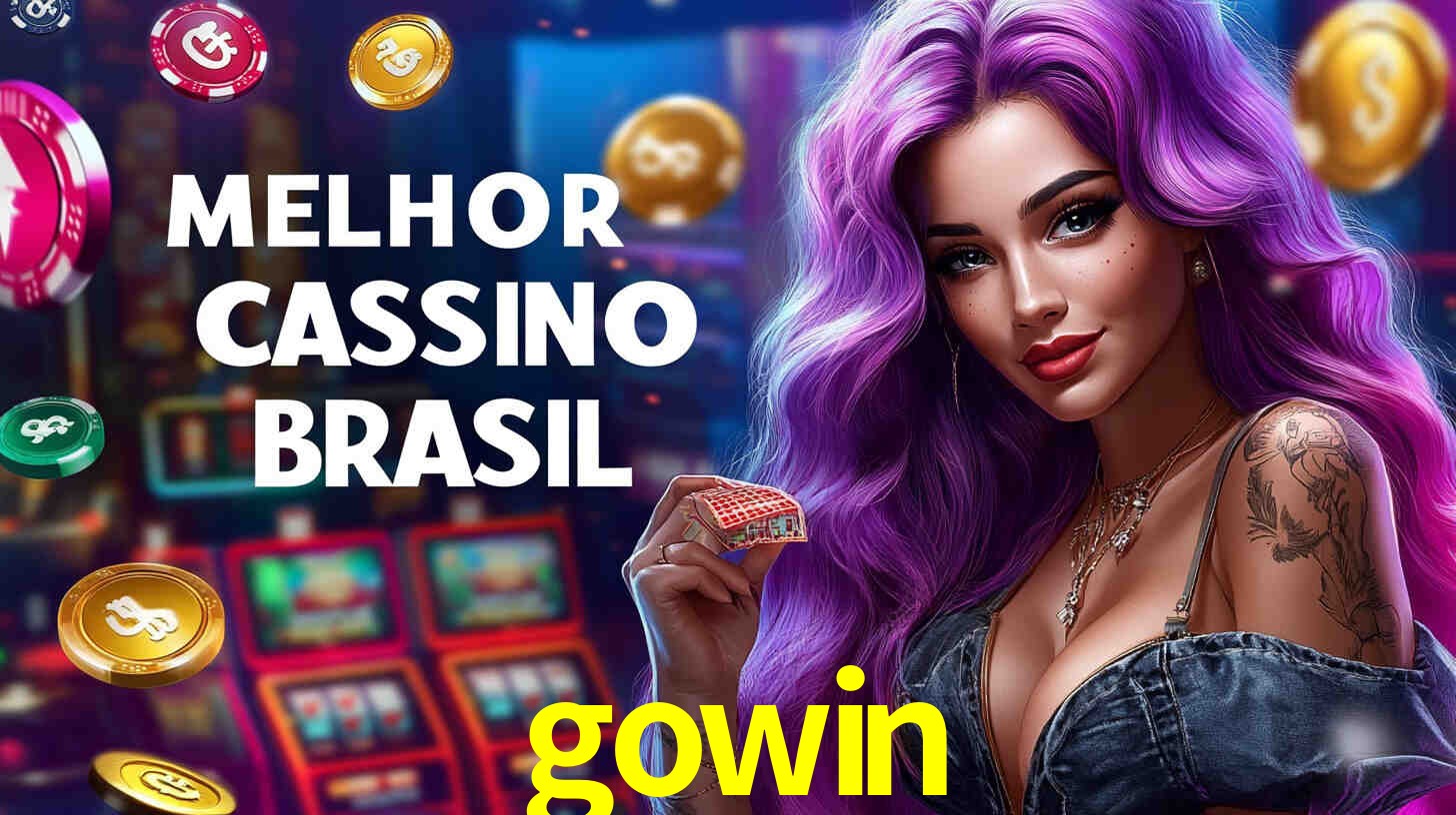 A Experiência Imersiva dos Cassinos Ao Vivo no gowin