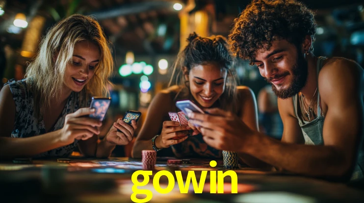Live Casino gowin