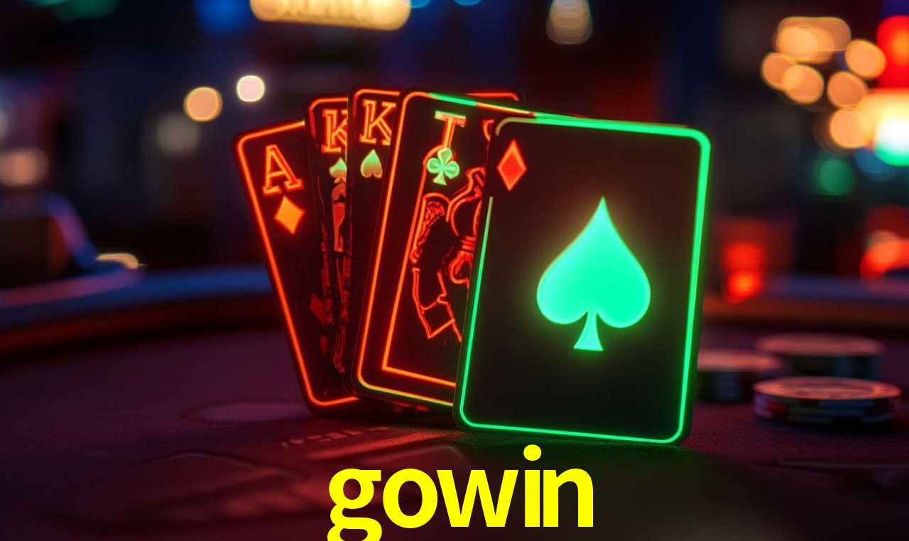Recursos de Bônus gowin