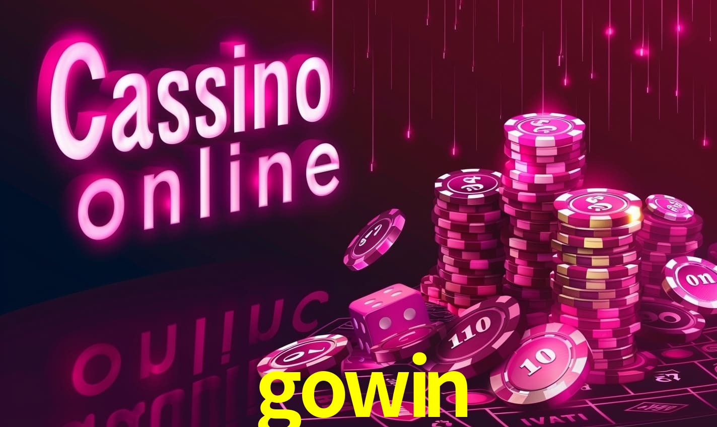 Descubra a Essência do gowin: Nossa História e Compromissos