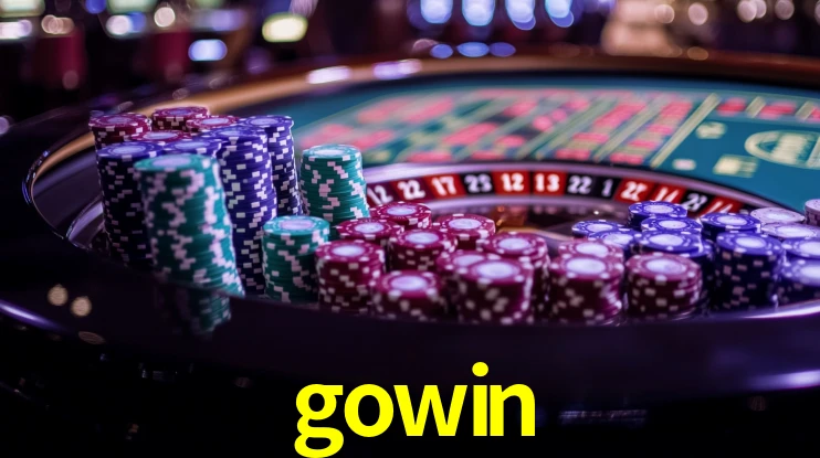 Roulette Table gowin