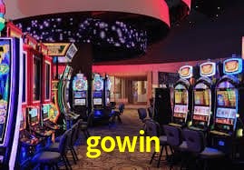 Jogos com bônus e suporte 24h na gowin