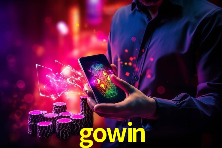 Bônus de Boas-vindas gowin