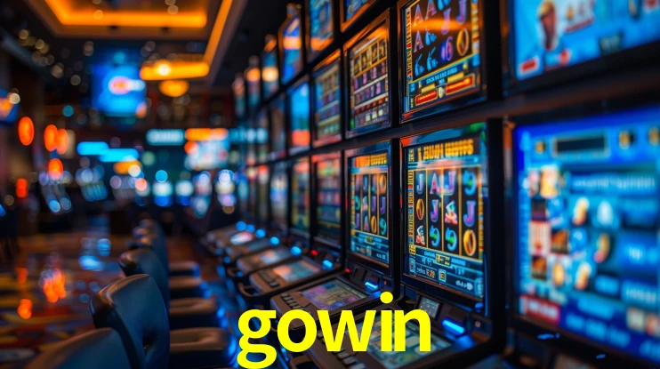 Responsive Design gowin