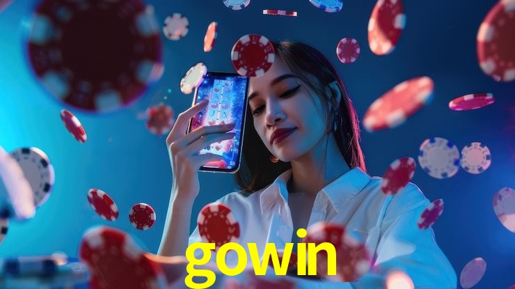 A Experiência Imersiva dos Cassinos Ao Vivo no gowin