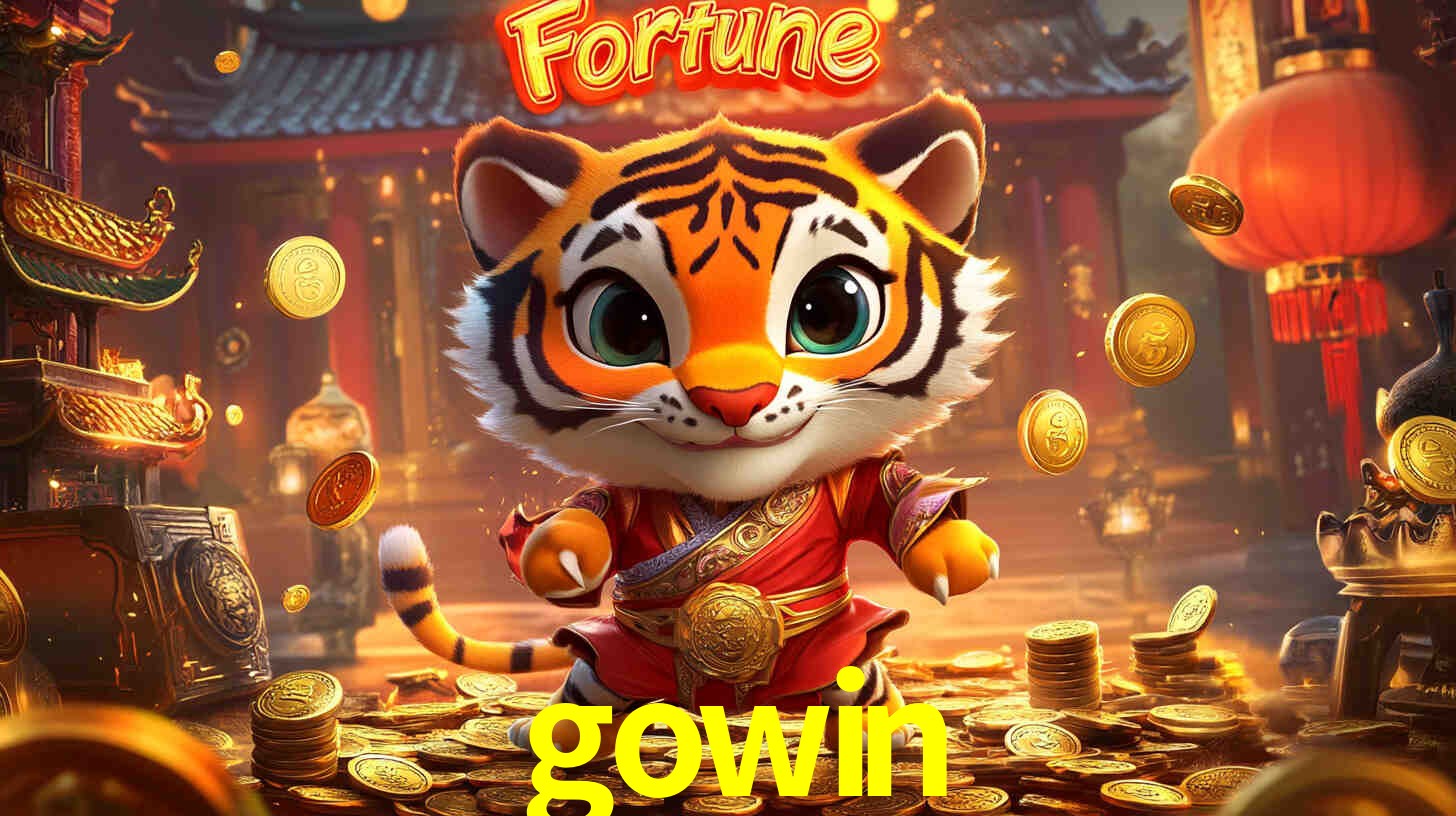 Desvendando o Mundo dos Jogos Virtuais na gowin