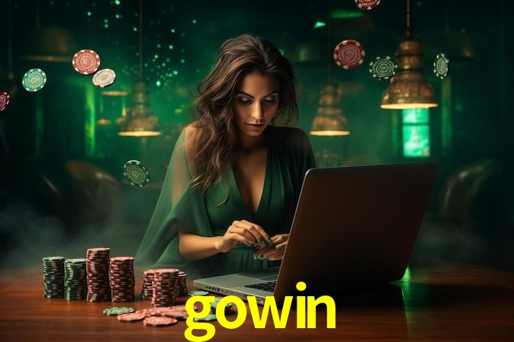 Escolher plataforma para baixar gowin